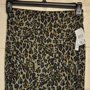 Joe Benbasset pencil skirt